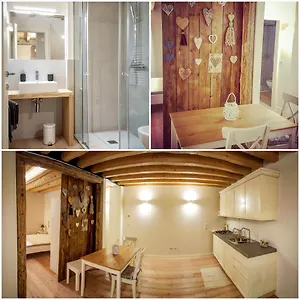 Pie Castello Bed & Breakfast