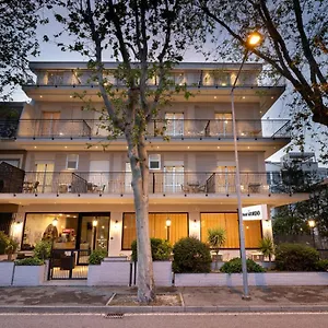 Giordo Hotel Rimini