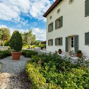Gasthuis Corte Saggin Charme Relais, San Pietro in Cariano