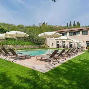 Gasthuis Relais Le Coste, Lavagno