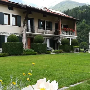 Oltra Bed & Breakfast