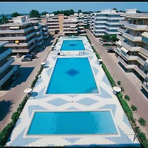 Valbella - Geturhotels Appartamento