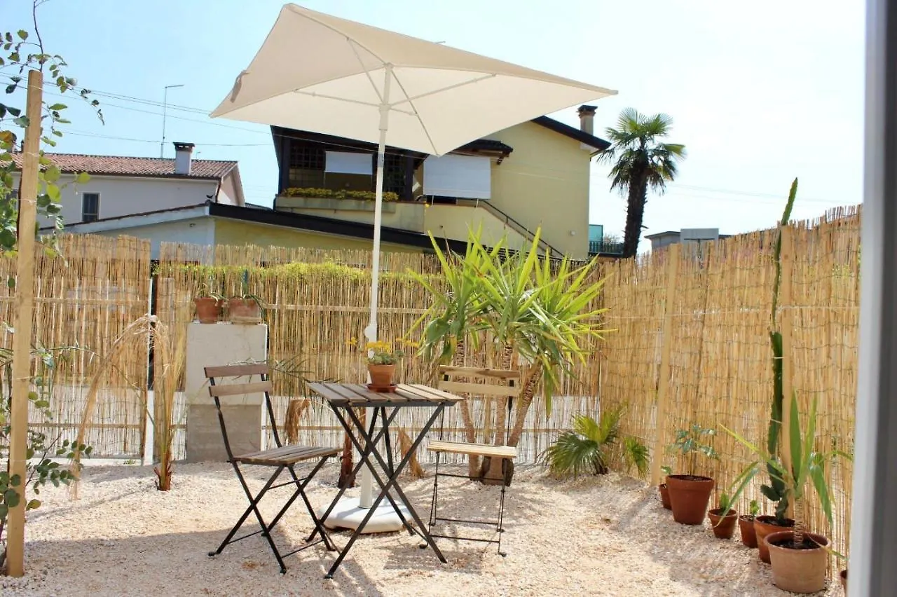 Pathos Guest House Quarto dʼAltino