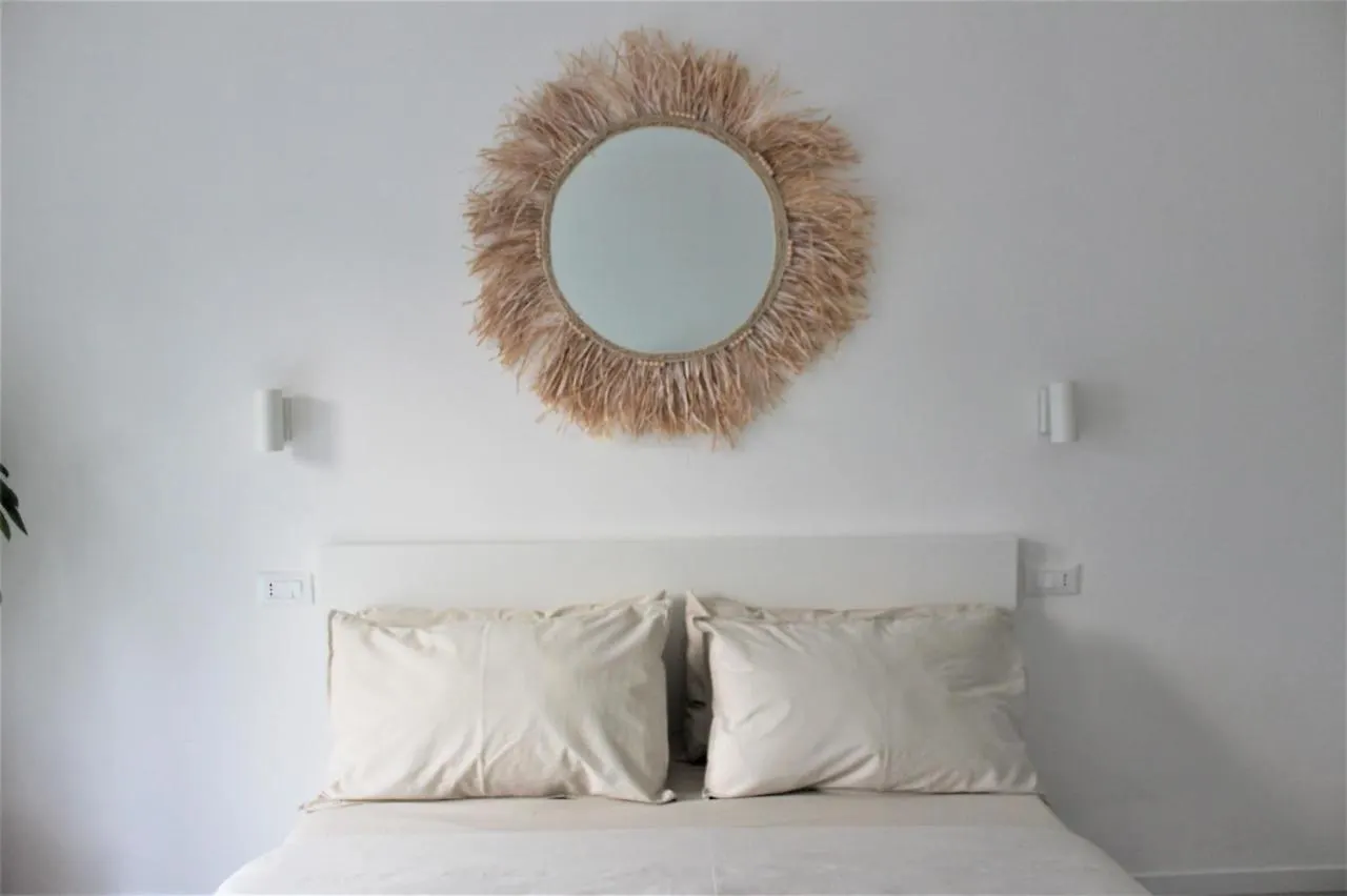 Bed & Breakfast Pathos Guest House Quarto dʼAltino