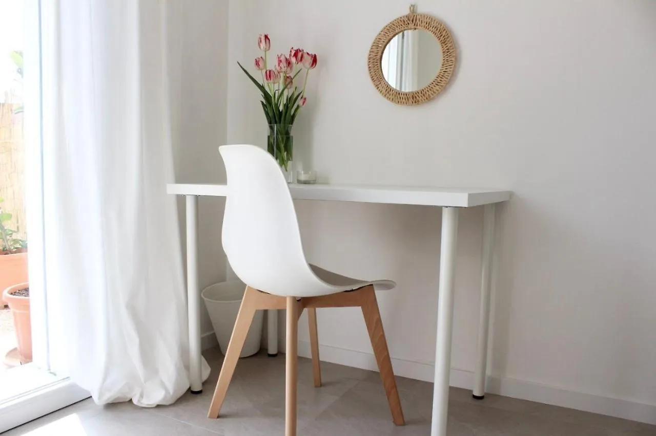Pathos Guest House Quarto dʼAltino Bed & Breakfast