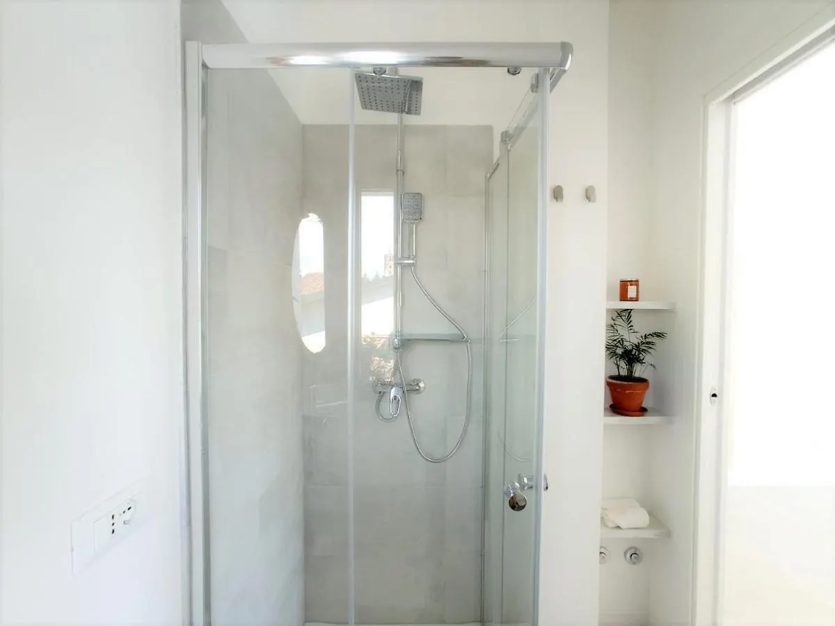 Bed & Breakfast Pathos Guest House Quarto dʼAltino