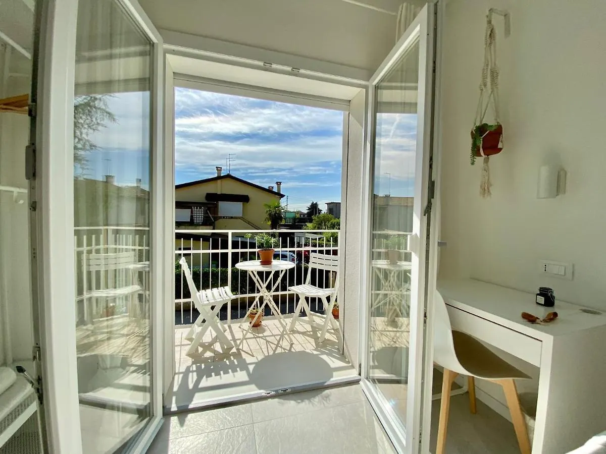 Pathos Guest House Quarto dʼAltino