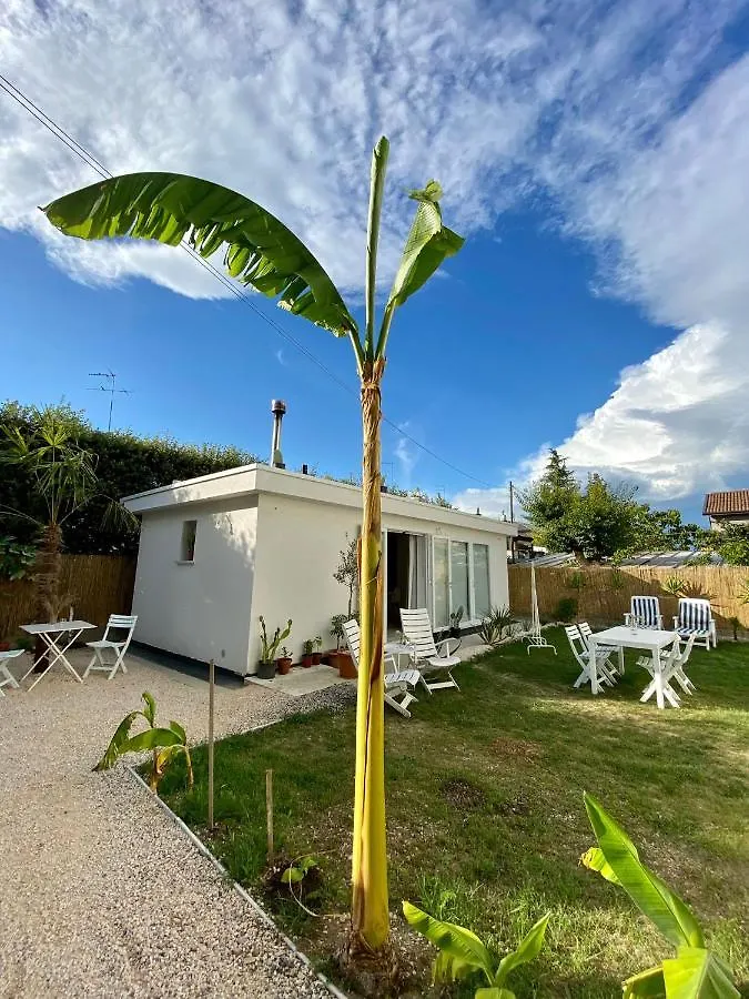 Pathos Guest House Quarto dʼAltino 0*,