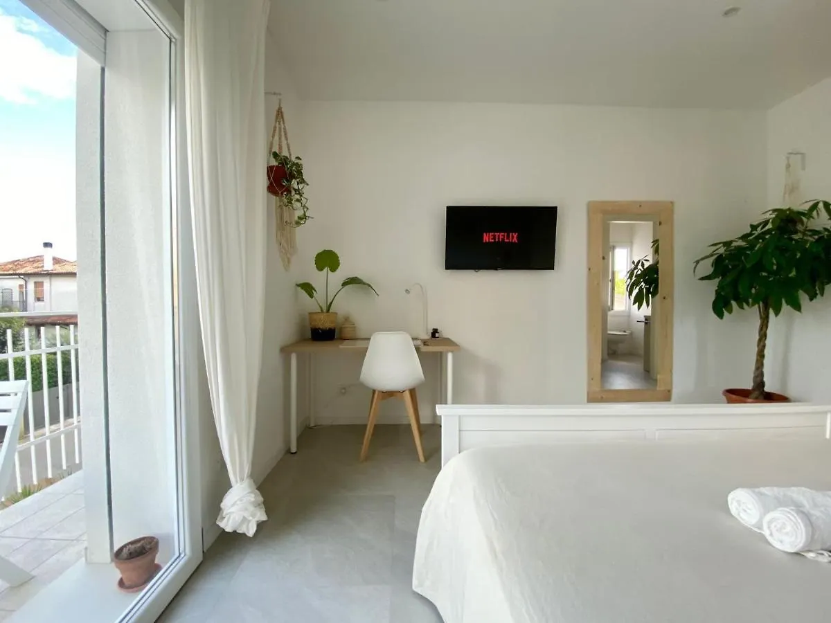 Pathos Guest House Quarto d'Altino 0*,