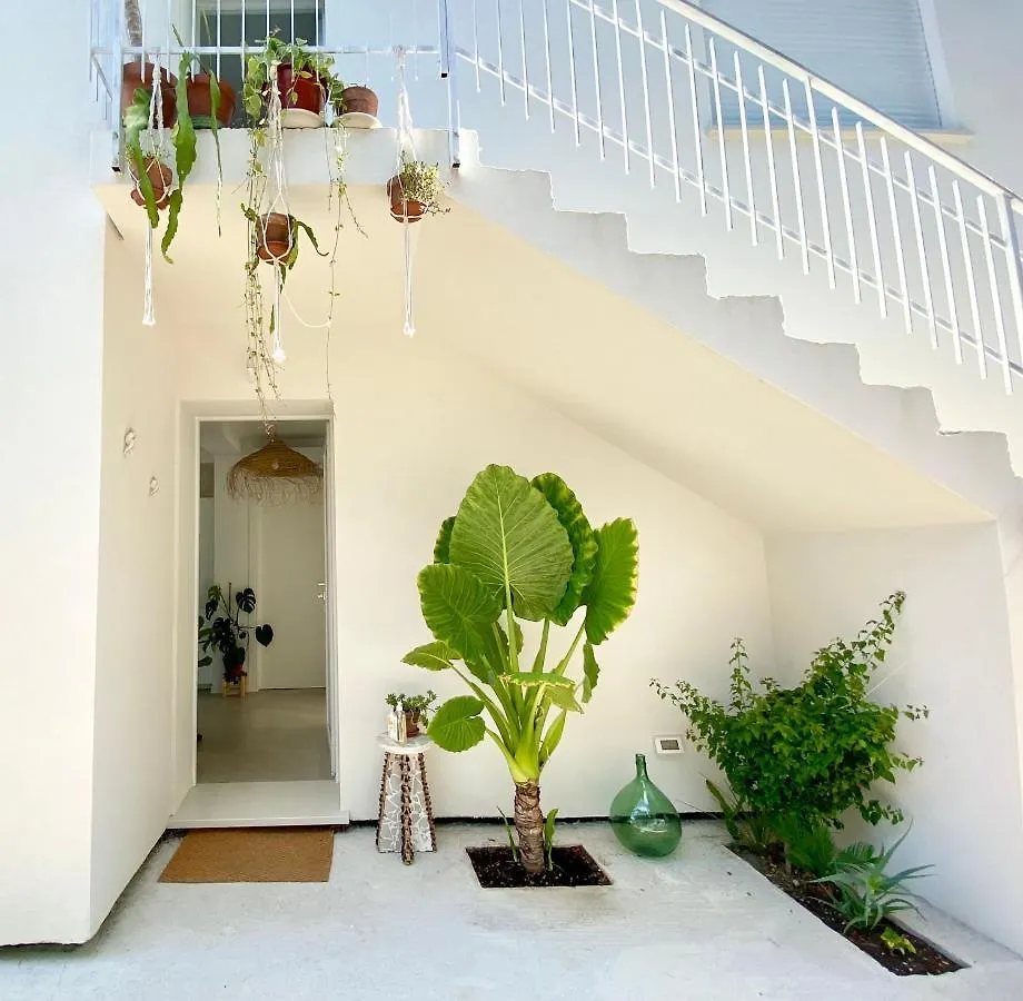 Pathos Guest House Quarto dʼAltino Italia