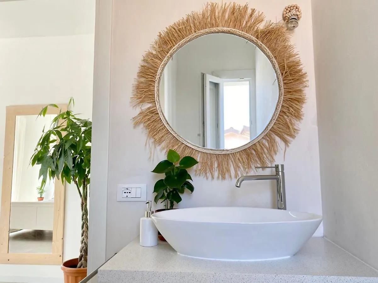 Bed & Breakfast Pathos Guest House Quarto dʼAltino