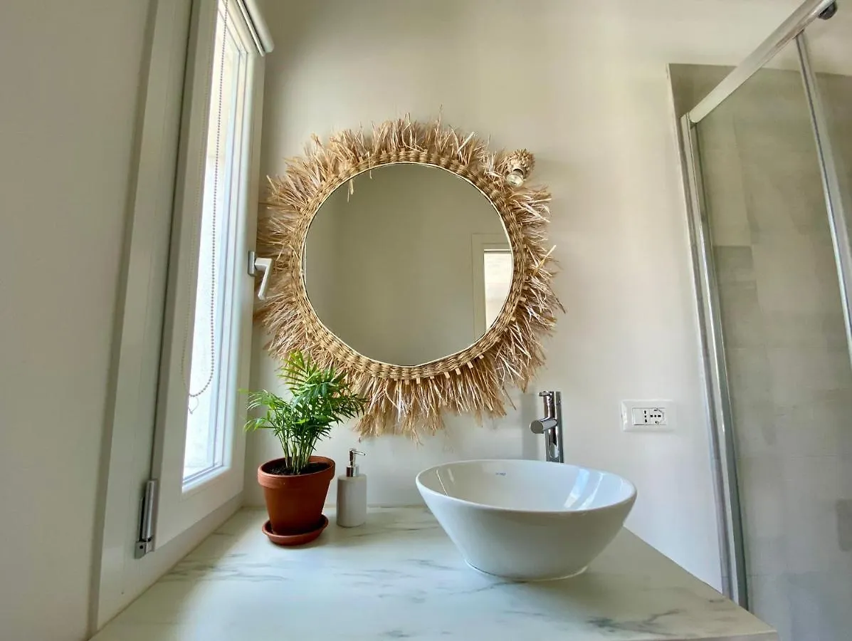Pathos Guest House Quarto dʼAltino