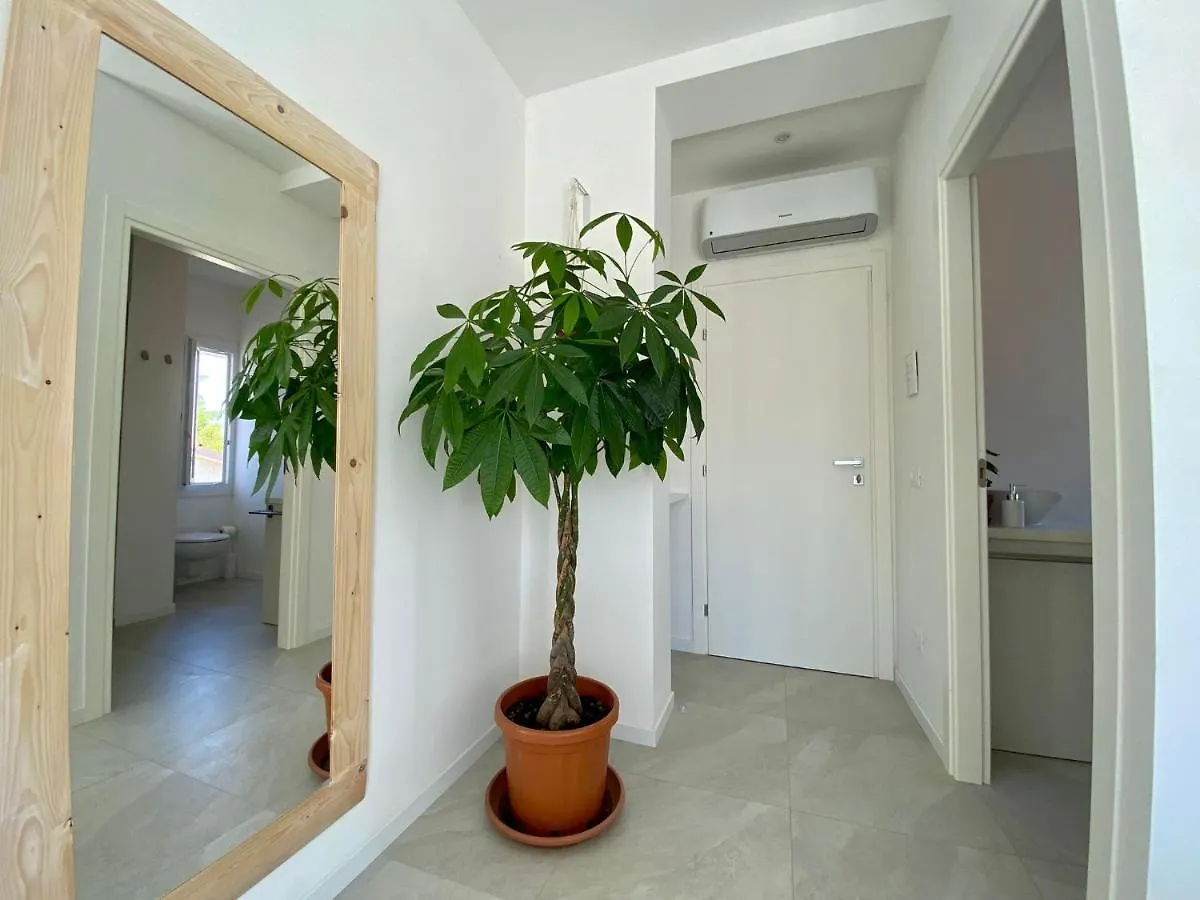 Pathos Guest House Quarto d'Altino
