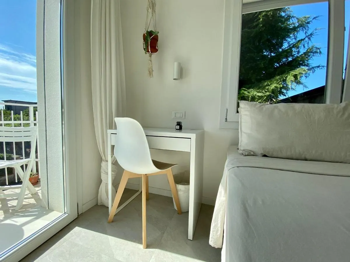 Bed & Breakfast Pathos Guest House Quarto d'Altino Italy