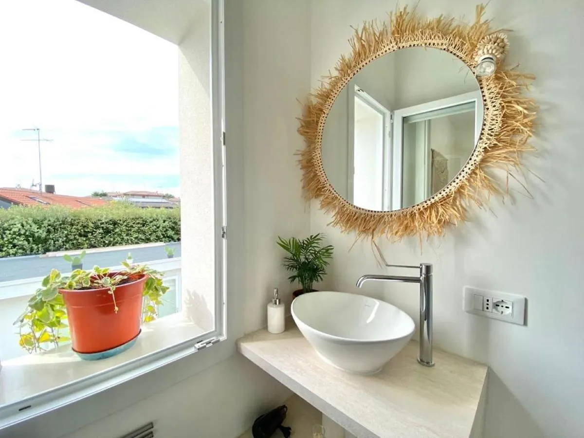 Pathos Guest House Quarto dʼAltino Bed & Breakfast