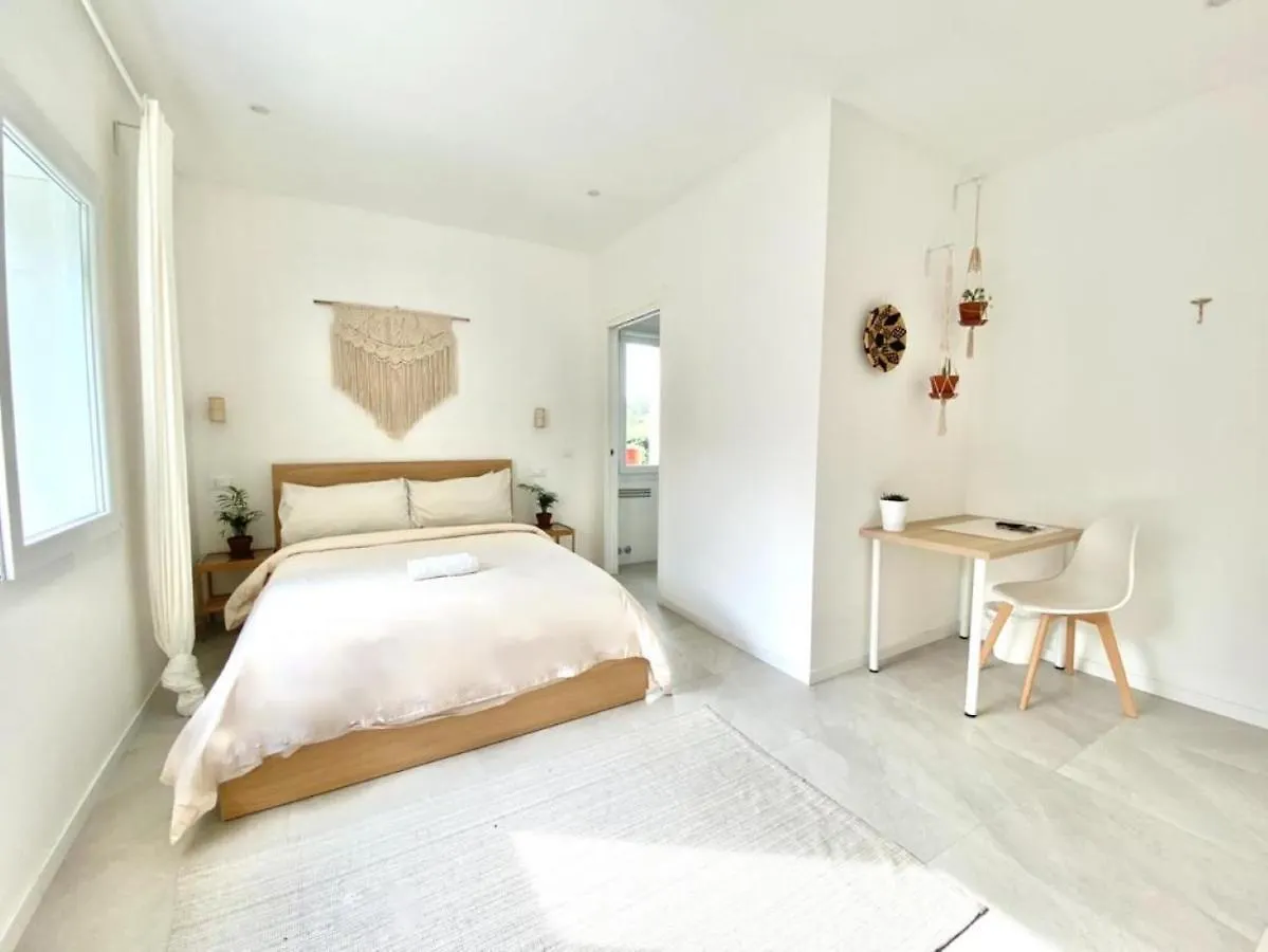Bed & Breakfast Pathos Guest House Quarto d'Altino