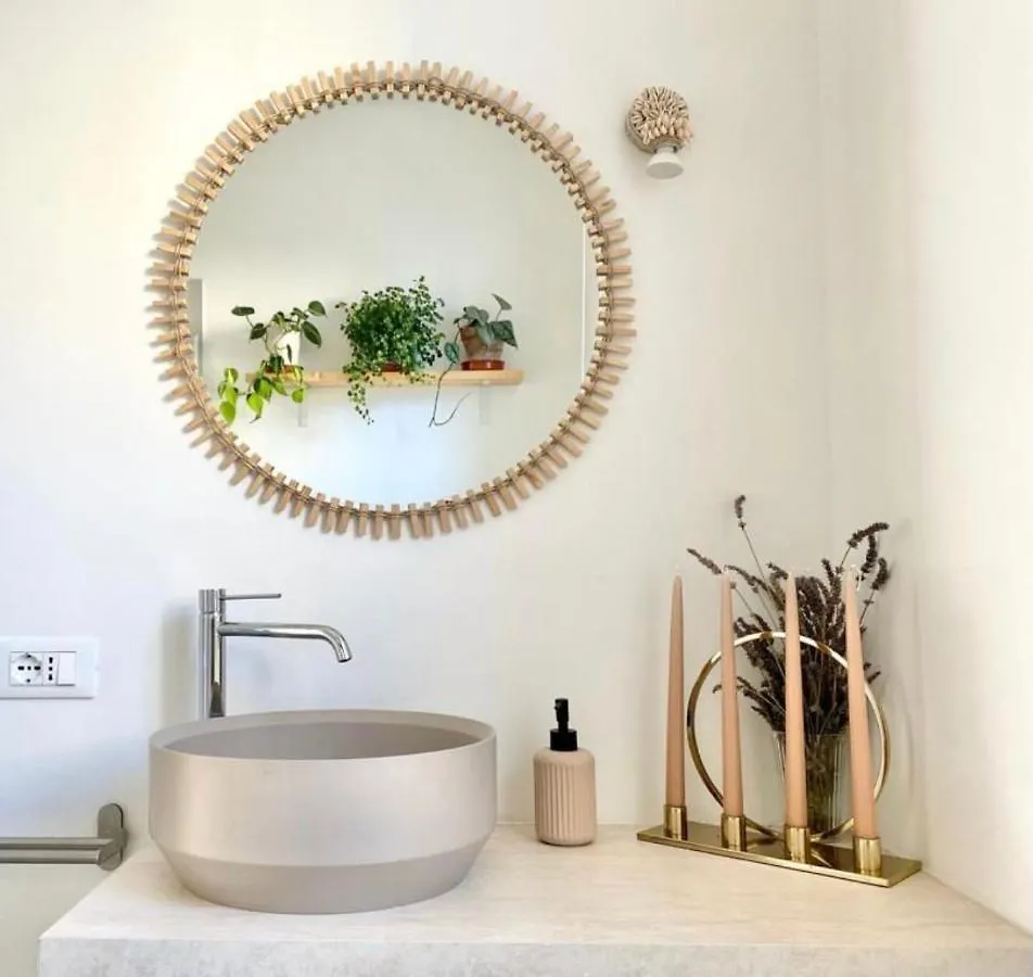Pathos Guest House Quarto dʼAltino Bed & Breakfast