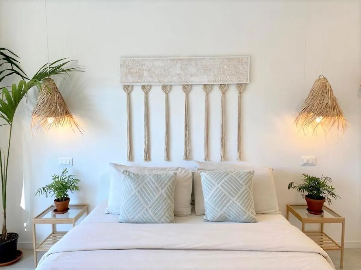 Pathos Guest House Quarto d'Altino