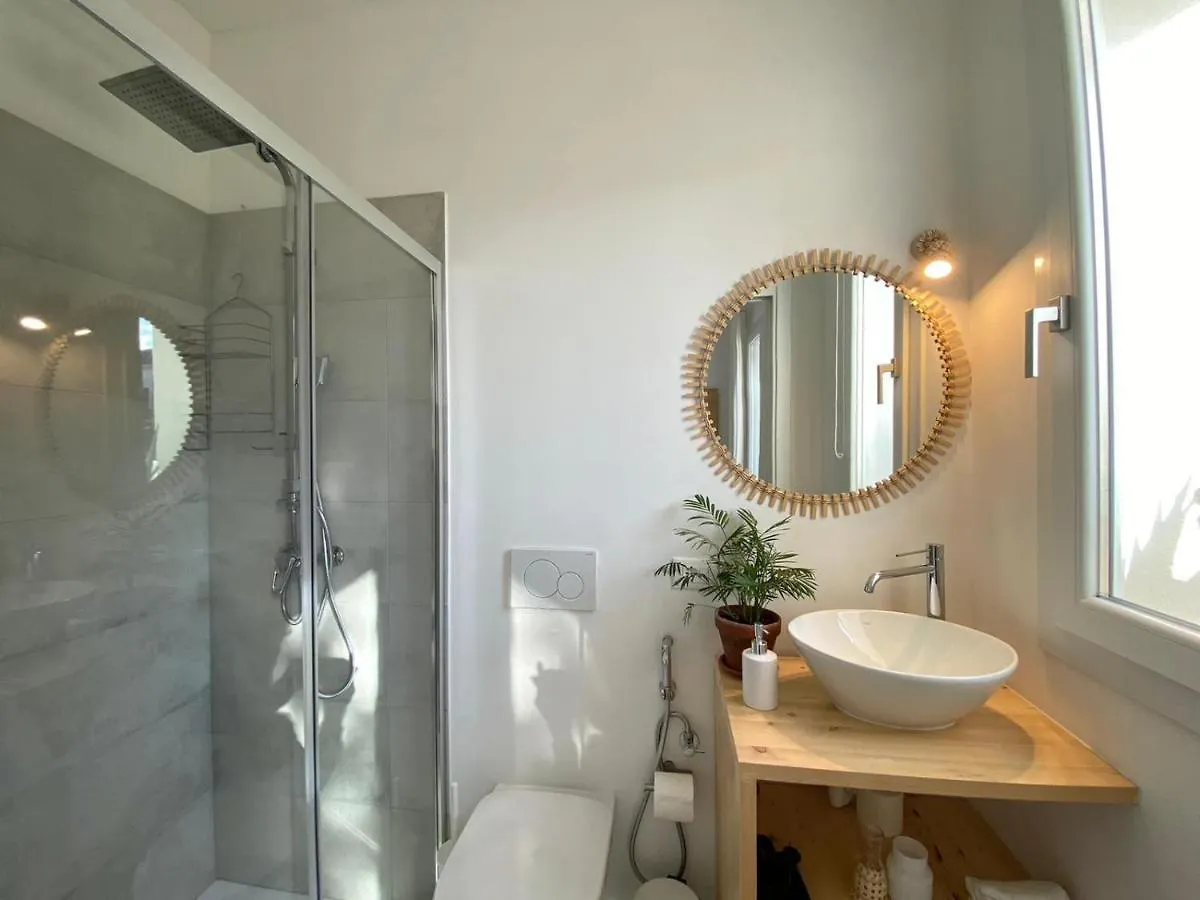 Pathos Guest House Quarto d'Altino Bed & Breakfast