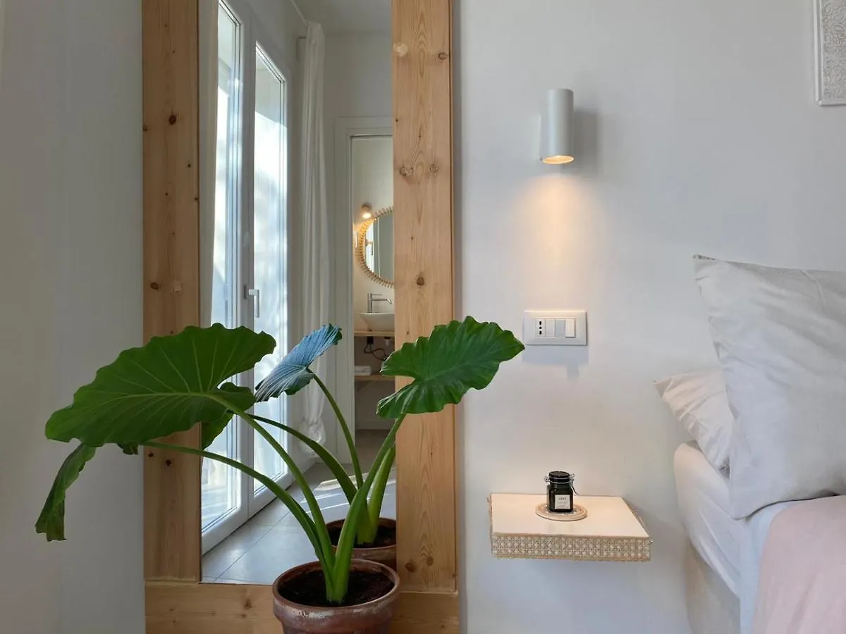 Pathos Guest House Quarto d'Altino Bed & Breakfast