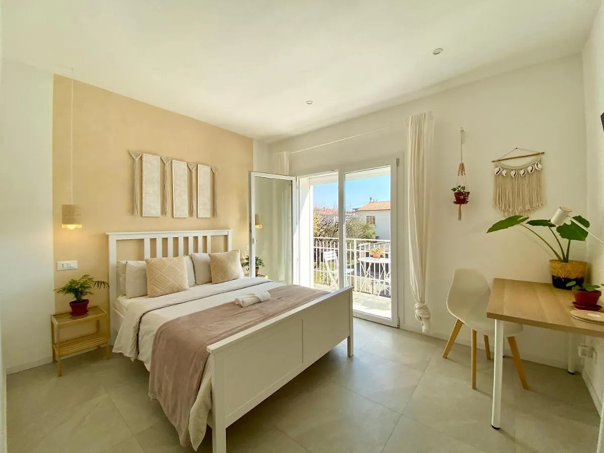 Bed & Breakfast Pathos Guest House Quarto d'Altino Italy