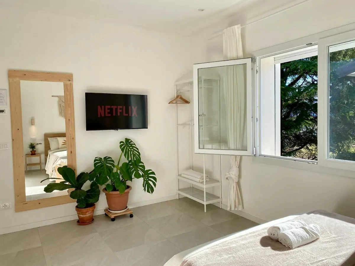 Pathos Guest House Quarto dʼAltino Bed & Breakfast