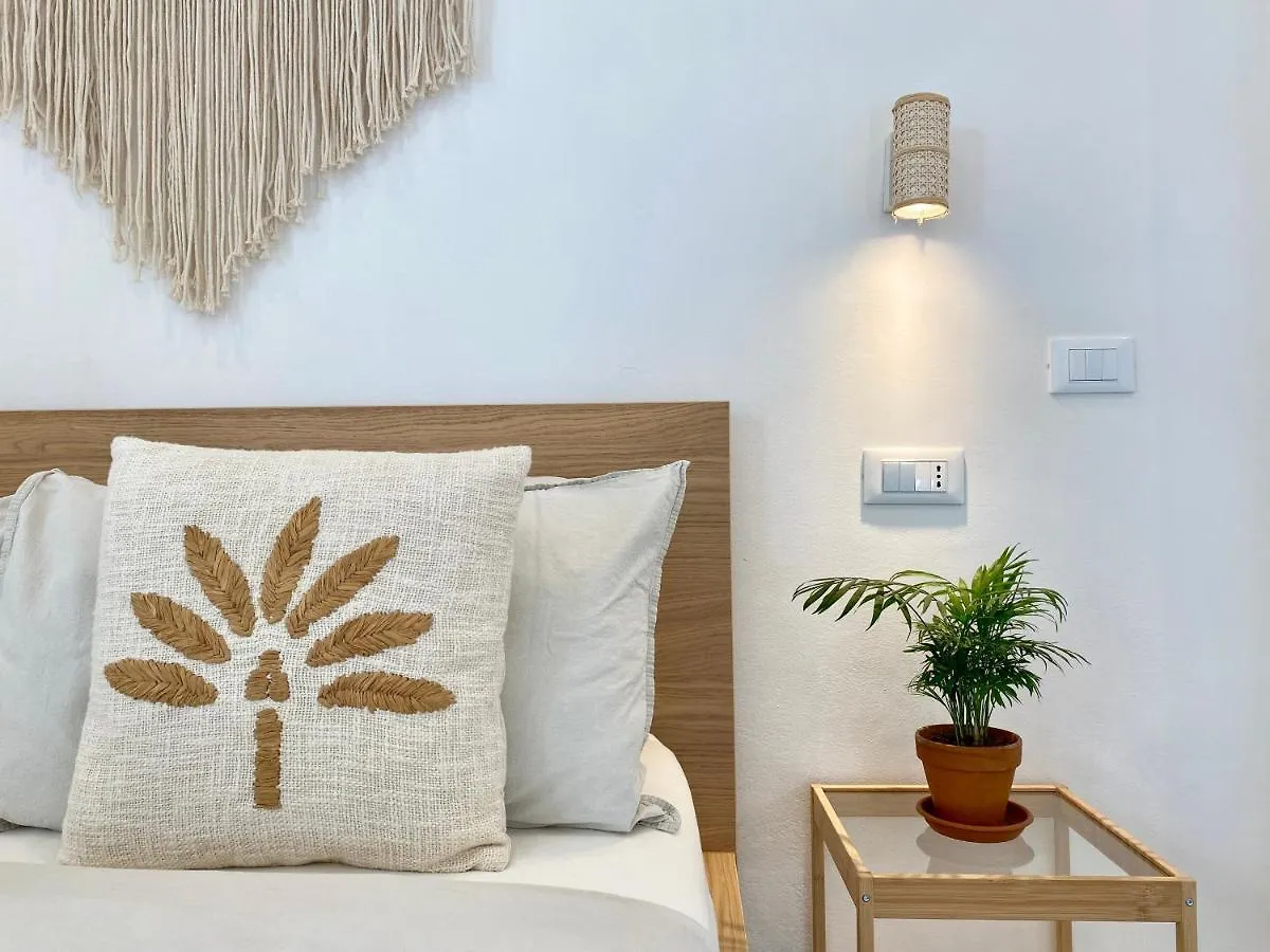 Pathos Guest House Quarto dʼAltino