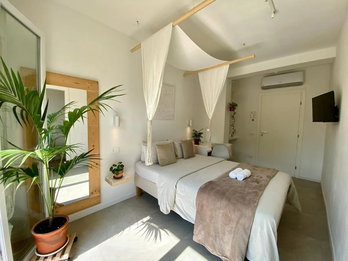 Bed & Breakfast Pathos Guest House Quarto dʼAltino
